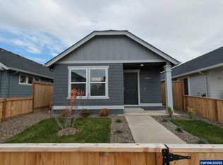 4651 Finch St, Albany, OR 97322