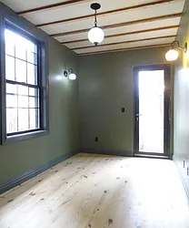 Rented by Lofts and Flats LLC