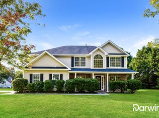 6172 Redtop Loop, Fairburn, GA 30213