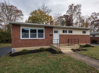 6911 Alter St, Baltimore, MD 21207