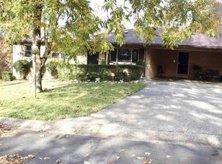 2705 Southgate Dr, Malvern, AR 72104