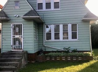 443 Algonquin St, Detroit, MI