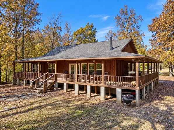 County Road 5099, Pettigrew, AR 72752