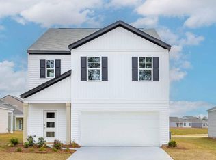 305 Misty Leaf Ln, Summerville, SC 29486