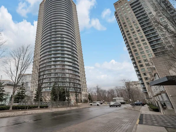 80 Absolute Ave #2006, Mississauga, ON L4Z 0A5