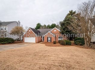 1918 Westover Ln NW, Kennesaw, GA