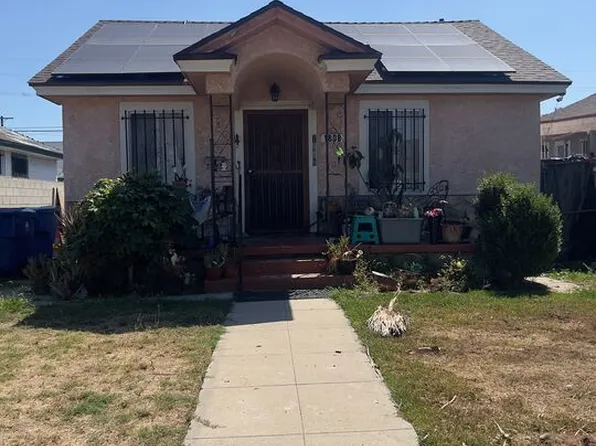 1808 W 38th St, Los Angeles, CA 90062