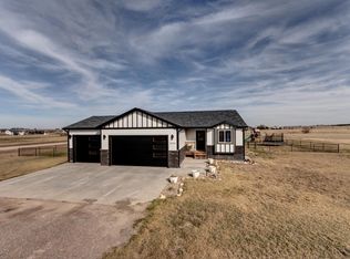 13793 Conestoga Loop, Piedmont, SD 57769