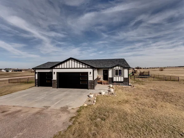 13793 Conestoga Loop, Piedmont, SD 57769