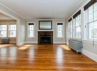 47 Fuller Rd, Watertown, MA 02472