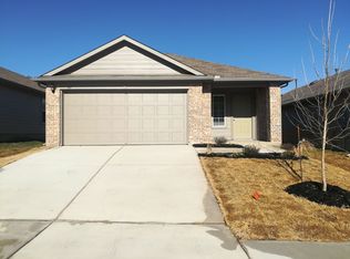 347 Euclid Ln, Uhland, TX 78640