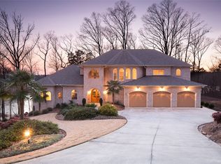 441 Cleveland Ferry Rd, Fair Play, SC 29643