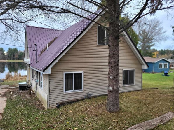 8455 Enid Dr, Evart, MI 49631