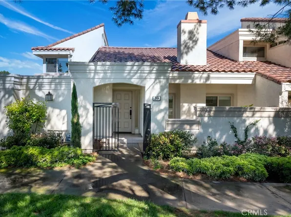 39 Morena #40, Irvine, CA 92612