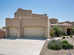 2214 Chessman Dr NE, Rio Rancho, NM 87124