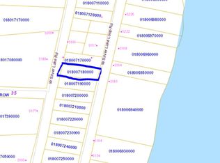 01 W Silver Lake Loop Rd, Laona, WI 54541