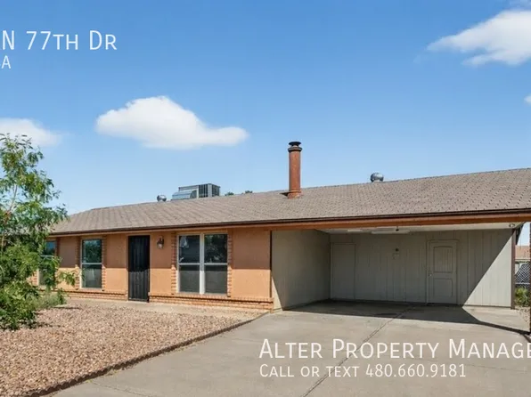 3239 N 77th Dr, Phoenix, AZ 85033