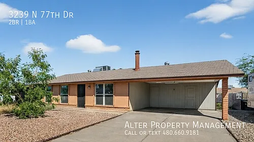 3239 N 77th Dr Photo 1