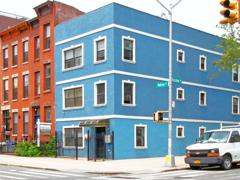 1st image of 645 Halsey St #3FAMILY