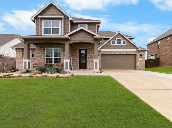 2625 Loudon St, Rockwall, TX 75032