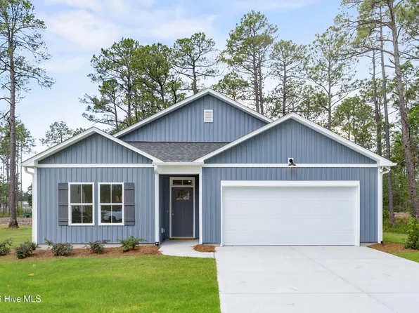 900 Plymouth Road, Boiling Spring Lakes, NC 28461