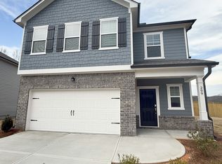 299 Red Dragon Dr, Jefferson, GA