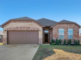 1506 Reed Dr, Krum, TX 76249