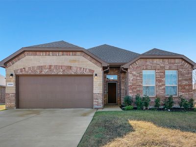 1506 Reed Dr, Krum, TX, 76249