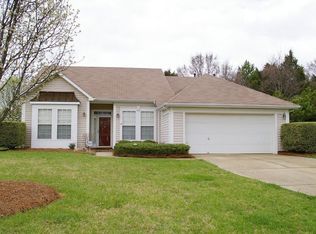 5608 Edgewier Ct, Charlotte, NC 28269