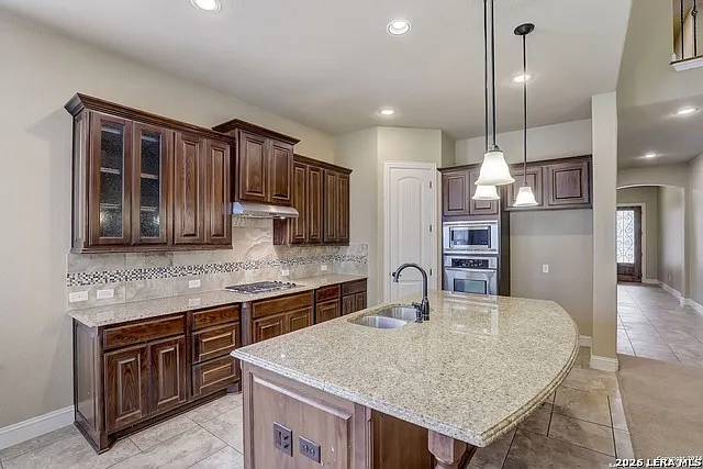 3418 Marlark Pass — Photo 2