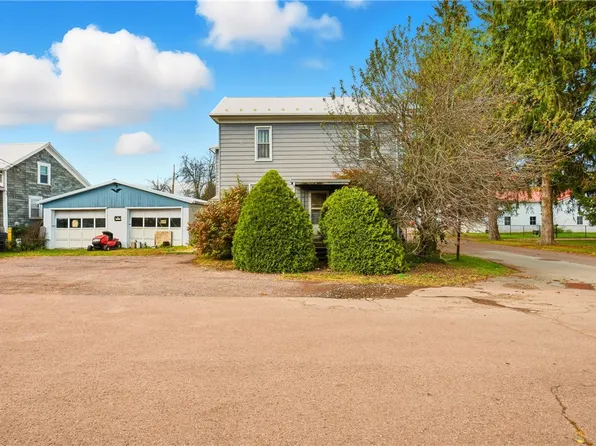 3 & 5 North St, Meyersdale, PA 15552