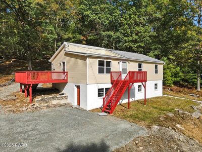 132 Petsch Ln, Shohola, PA, 18458
