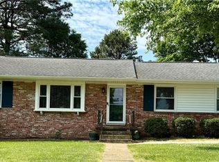 8717 Lakefront Dr, Richmond, VA 23294