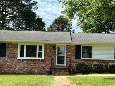 8717 Lakefront Dr, Richmond, VA, 23294