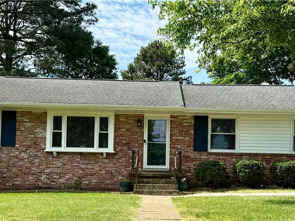 8717 Lakefront Dr, Richmond, VA 23294