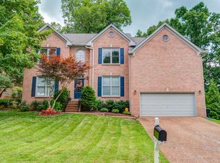 409 Sims Ln, Franklin, TN 37069