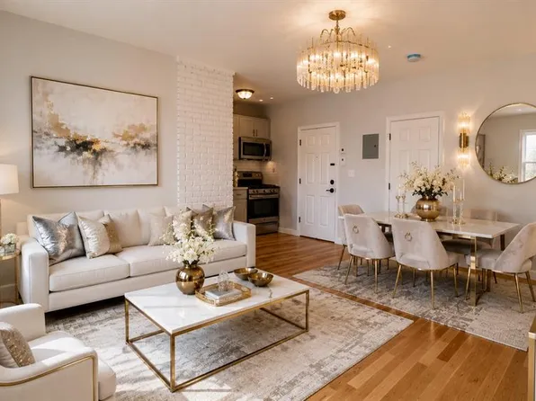 305 Cator Ave #101, Jersey City, NJ 07305