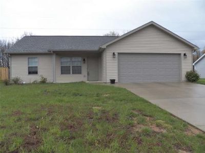 6925 Crescent Dr, Chandler, IN, 47610