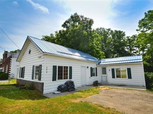 2912 Cuylerville Rd, Leicester, NY 14481