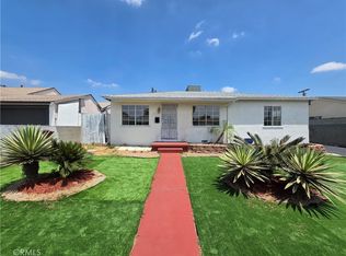 8834 Stansbury Ave, Panorama City, CA 91402