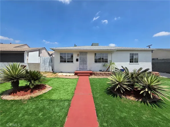 8834 Stansbury Ave, Panorama City, CA 91402