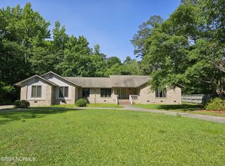 3408 Dunhaven Dr, Greenville, NC 27834