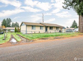 642 SW 5th Avenue, Castle Rock, WA 98611