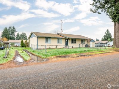 642 SW 5th Avenue, Castle rock, WA, 98611