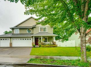 2607 NW 6th St, Battle Ground, WA 98604