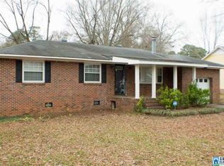 1122 Windsor Ave, Gardendale, AL 35071