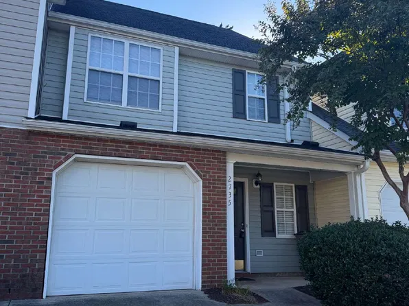 2735 N Keswick Way, Greensboro, NC 27410