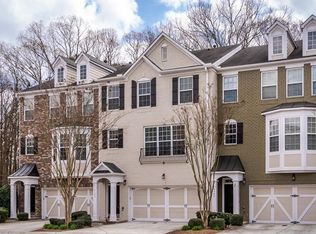 6195 Indian Wood Cir SE, Mableton, GA