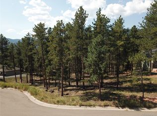 8141 Delaware Place, Larkspur, CO 80118