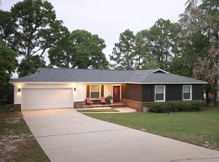 7835 Wessex Ln, Columbia, SC 29223